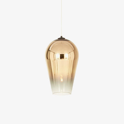 Adler Modern Glass Pendant light