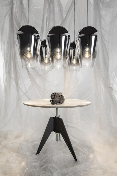 Adler Modern Glass Pendant light