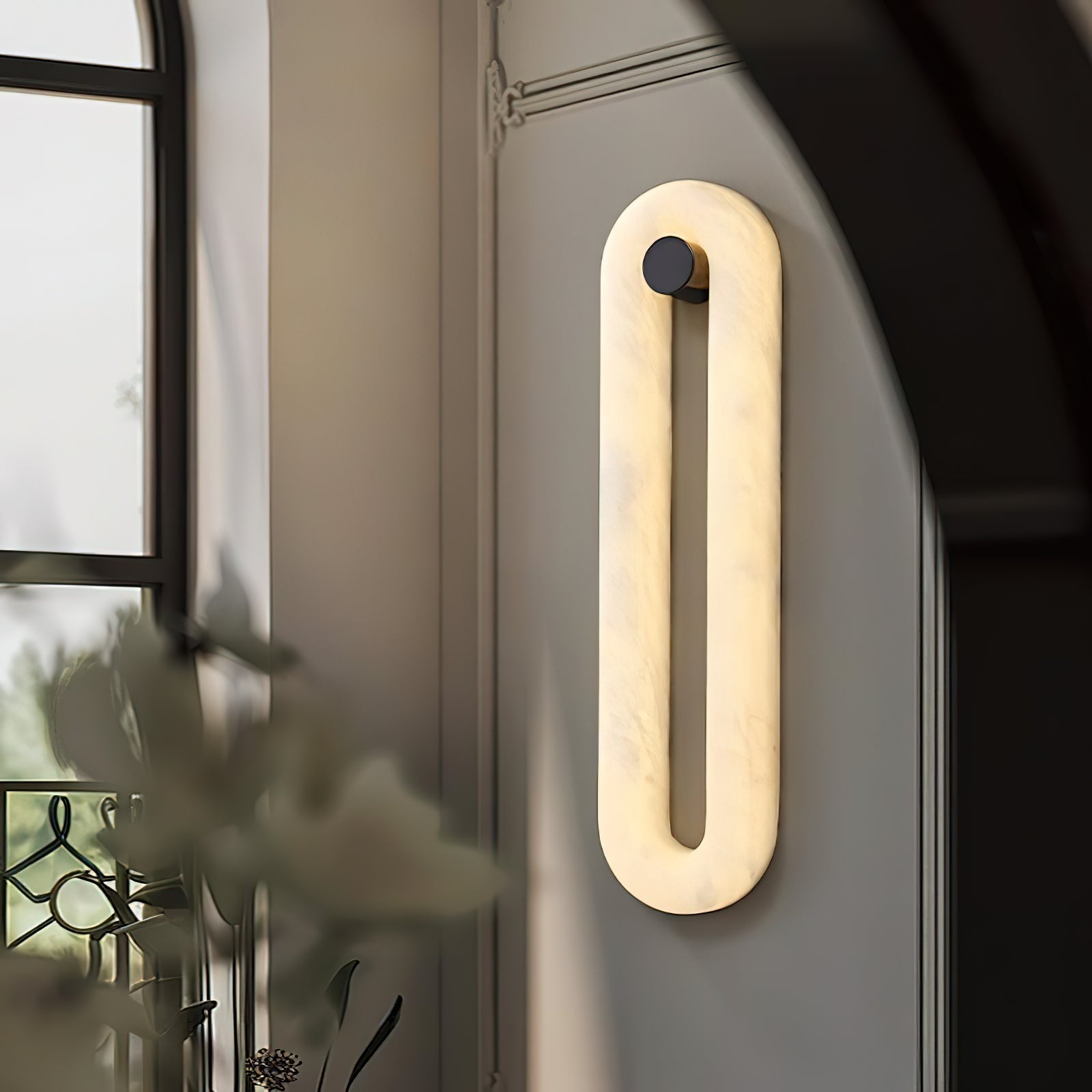 Marenel Wall Lamp