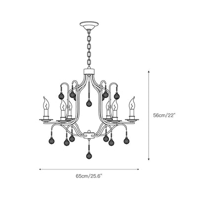 Reneora Chandelier