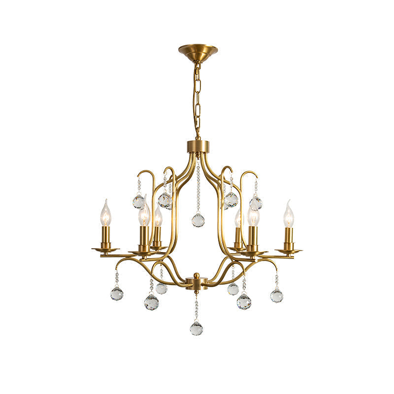 Reneora Chandelier