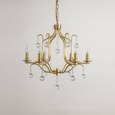 Reneora Chandelier