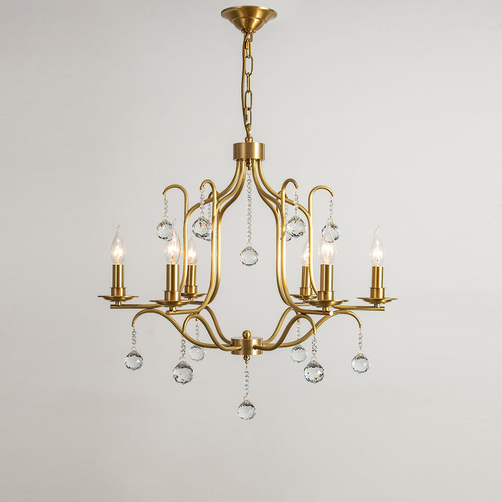 Reneora Chandelier