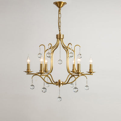 Reneora Chandelier