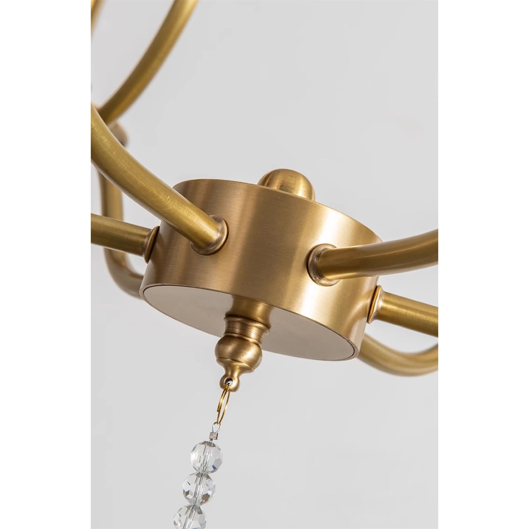 Reneora Chandelier