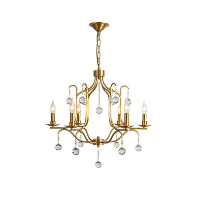 Reneora Chandelier