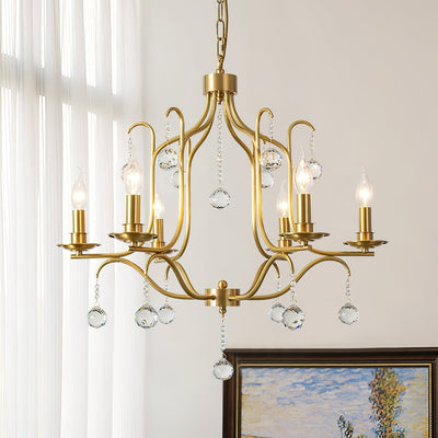 Reneora Chandelier