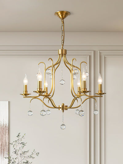 Reneora Chandelier