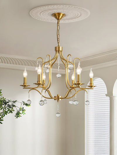 Reneora Chandelier