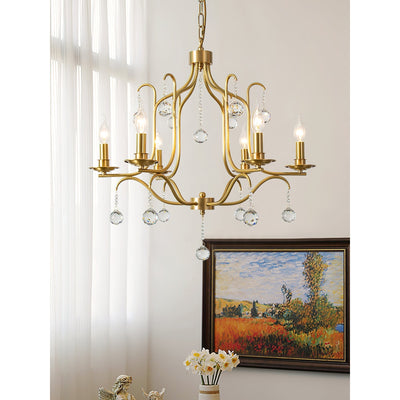 Reneora Chandelier