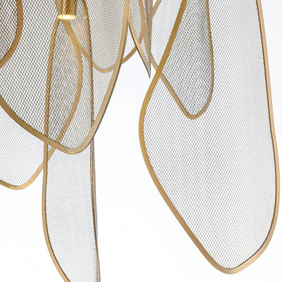 Lumiette Luxury Pendant Light