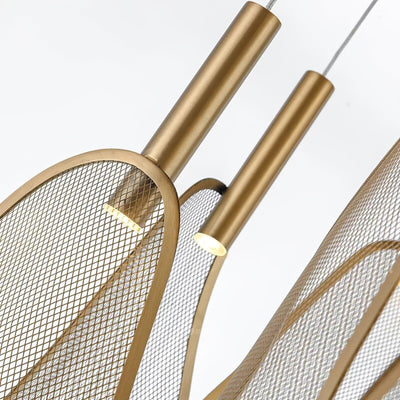 Lumiette Luxury Pendant Light