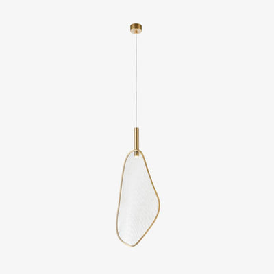 Lumiette Luxury Pendant Light