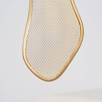 Lumiette Luxury Pendant Light