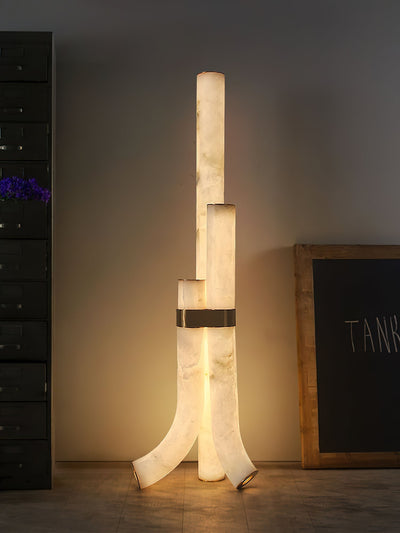 Sculpt Floor Lamp