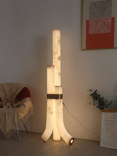 Sculpt Floor Lamp