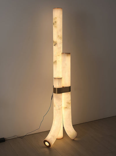 Sculpt Floor Lamp