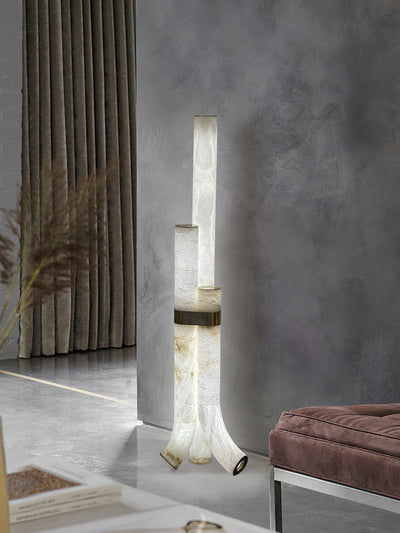 Sculpt Floor Lamp