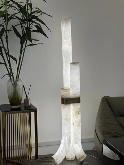 Sculpt Floor Lamp