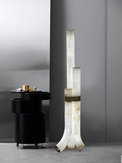 Sculpt Floor Lamp