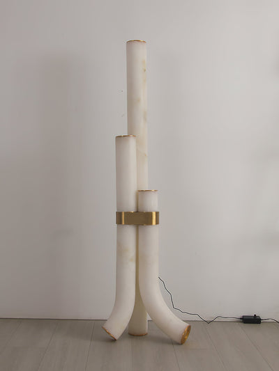 Sculpt Floor Lamp