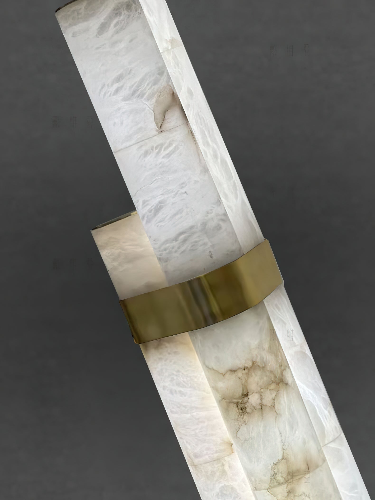 Sculpt Floor Lamp