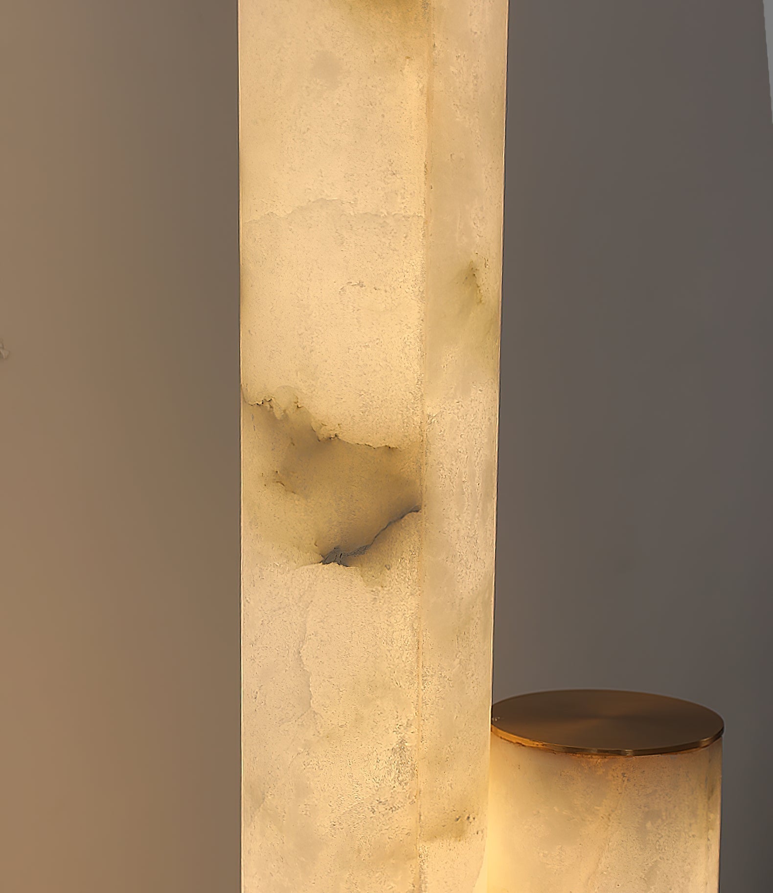 Sculpt Floor Lamp
