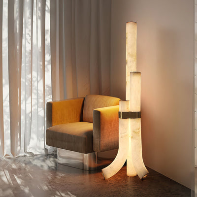 Sculpt Floor Lamp