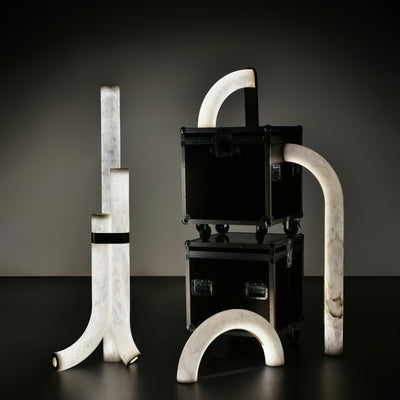 Sculpt Floor Lamp