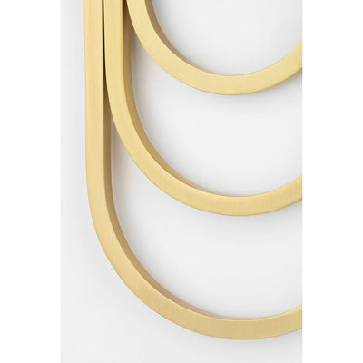 Calanaria Wall Lamp