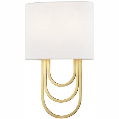 Calanaria Wall Lamp