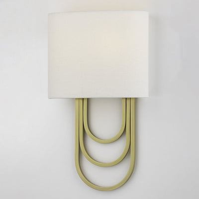 Calanaria Wall Lamp