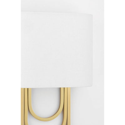 Calanaria Wall Lamp