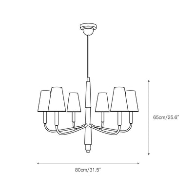 Winsdom Chandelier