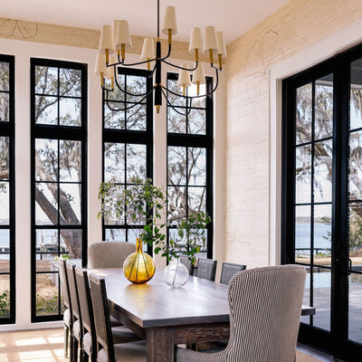 Winsdom Chandelier