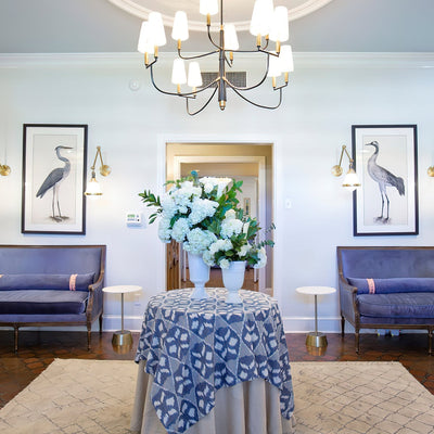Winsdom Chandelier