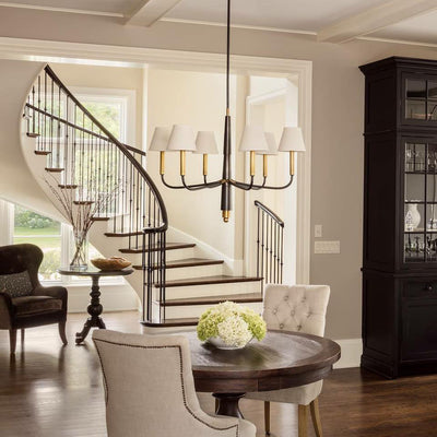 Winsdom Chandelier