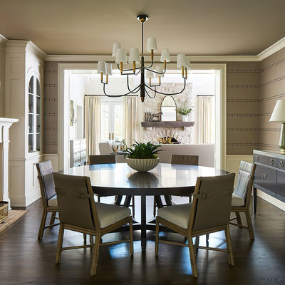 Winsdom Chandelier
