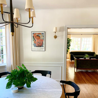 Winsdom Chandelier