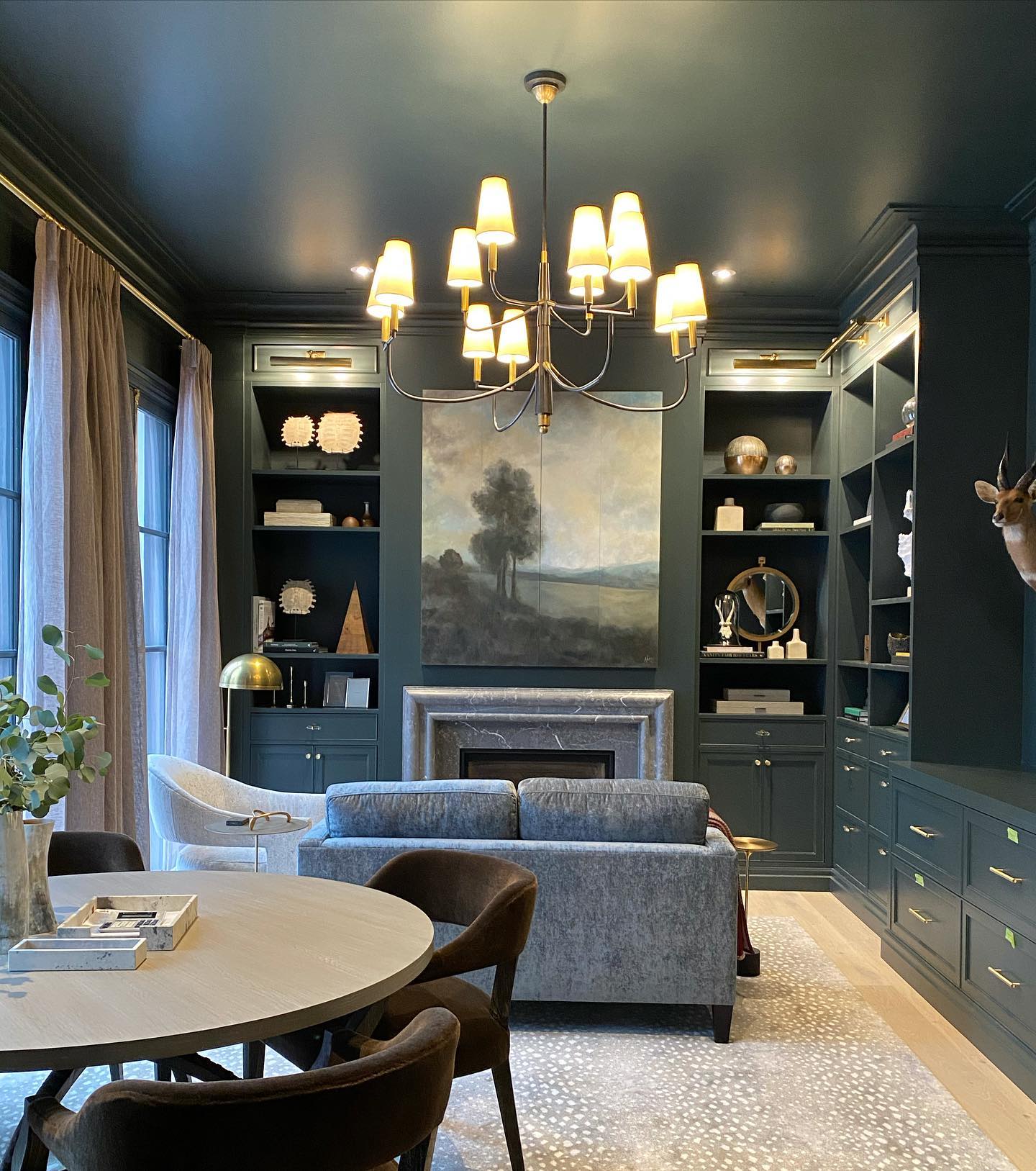 Winsdom Chandelier