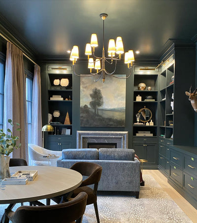 Winsdom Chandelier