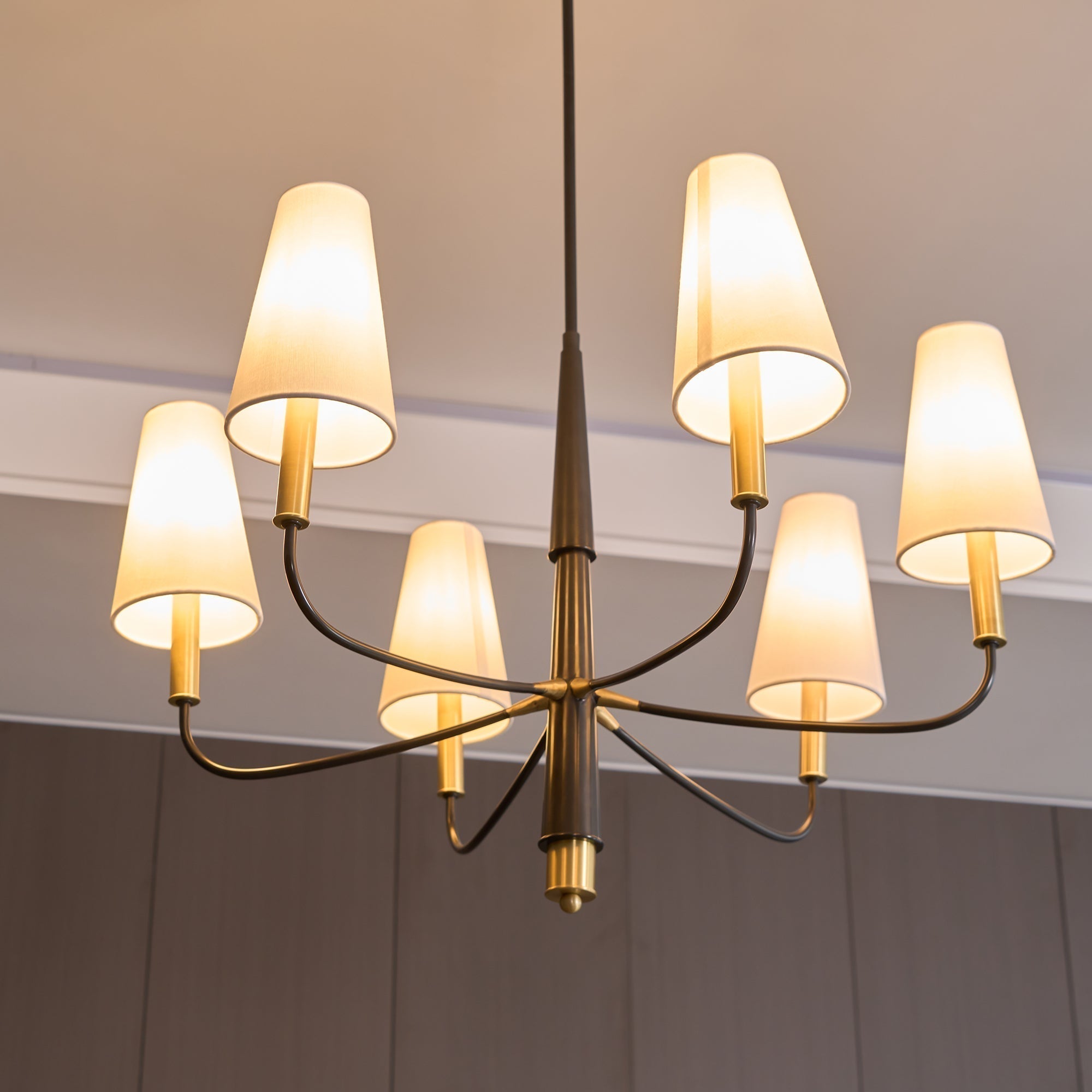 Winsdom Chandelier