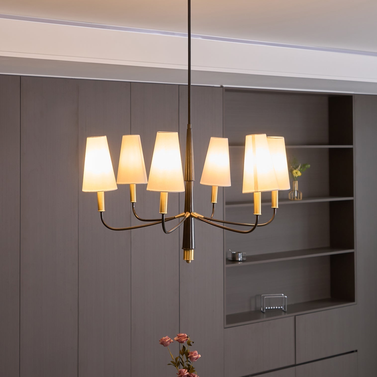 Winsdom Chandelier