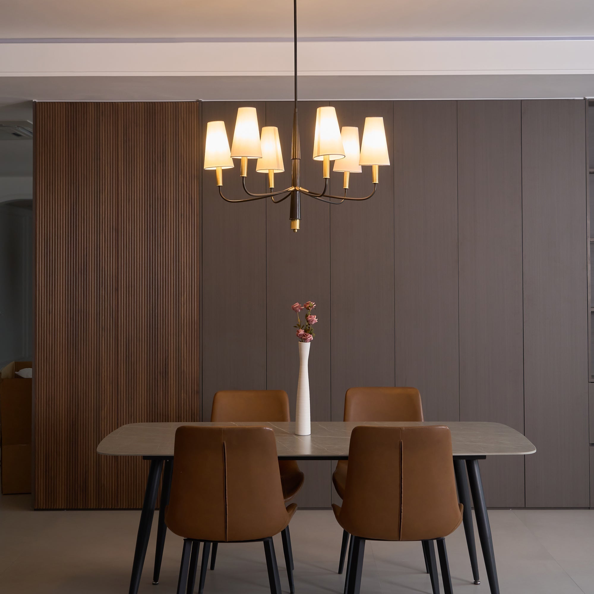 Winsdom Chandelier