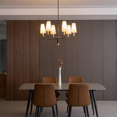 Winsdom Chandelier