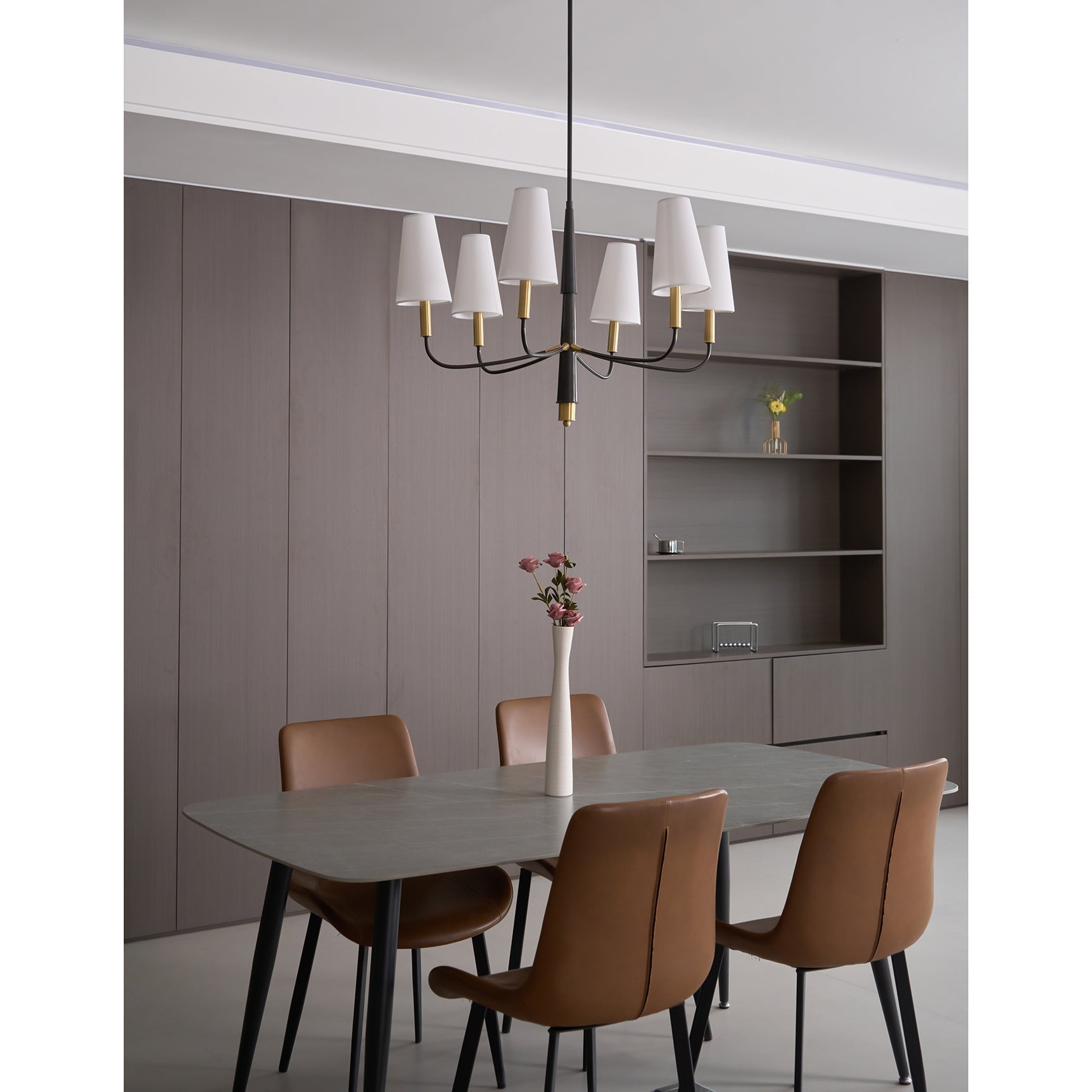 Winsdom Chandelier