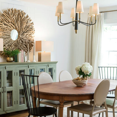 Winsdom Chandelier
