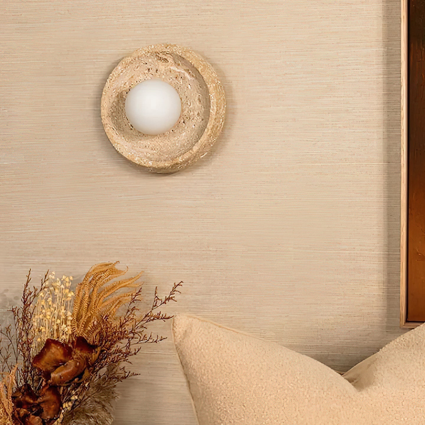 Oonanus Wall Lamp