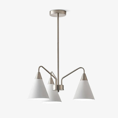 Elthaeth Premium Nordic Art Fashion Cono Chandelier