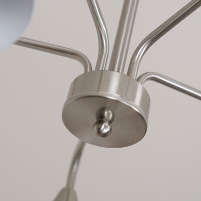 Elthaeth Premium Nordic Art Fashion Cono Chandelier